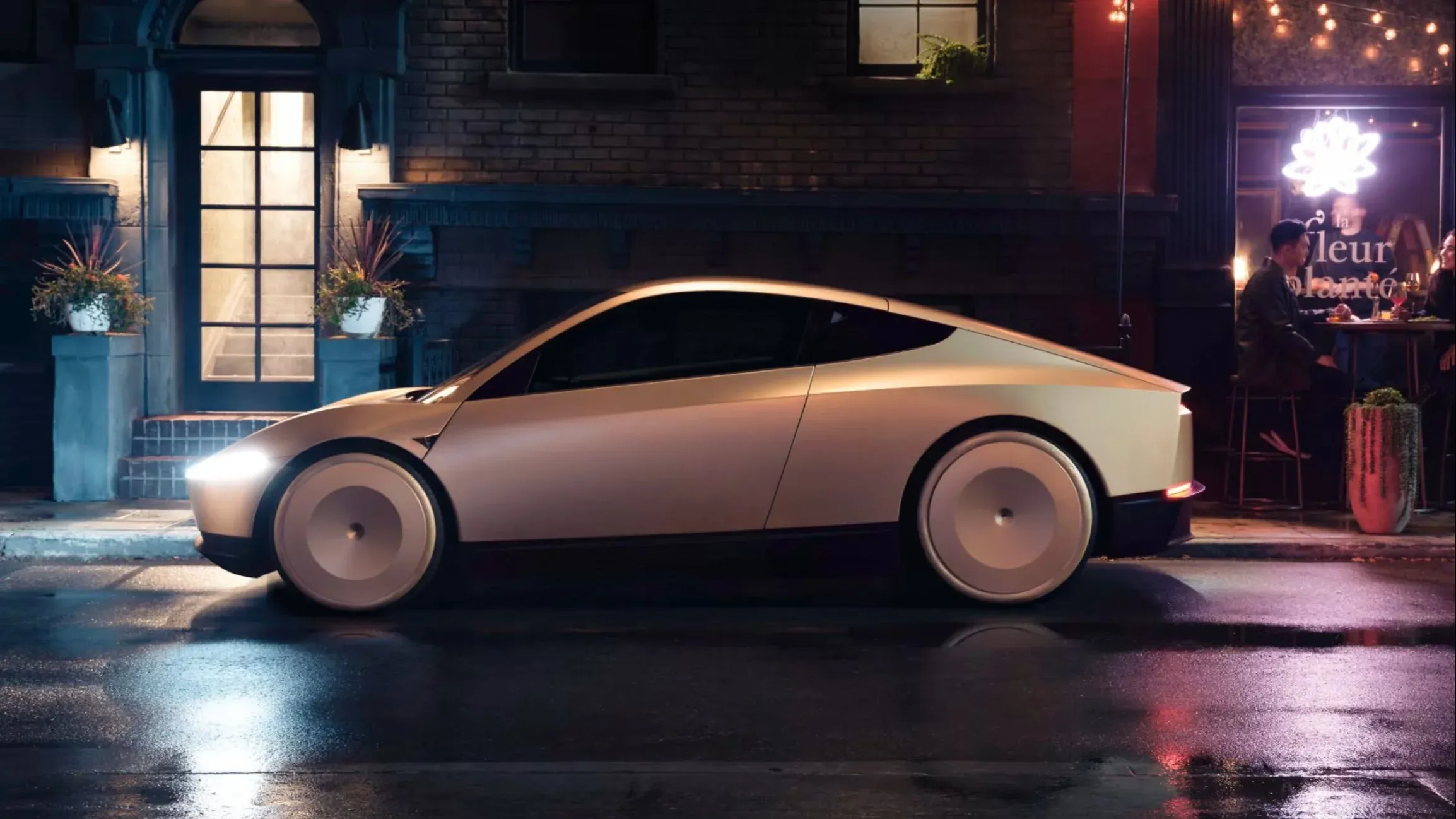 Tesla and Musk Face Shareholder Lawsuit Over Robotaxi Safety Claims cover image