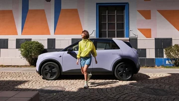 NIO Firefly EV Set for European Launch: Norway and Netherlands First on August 14 cover image