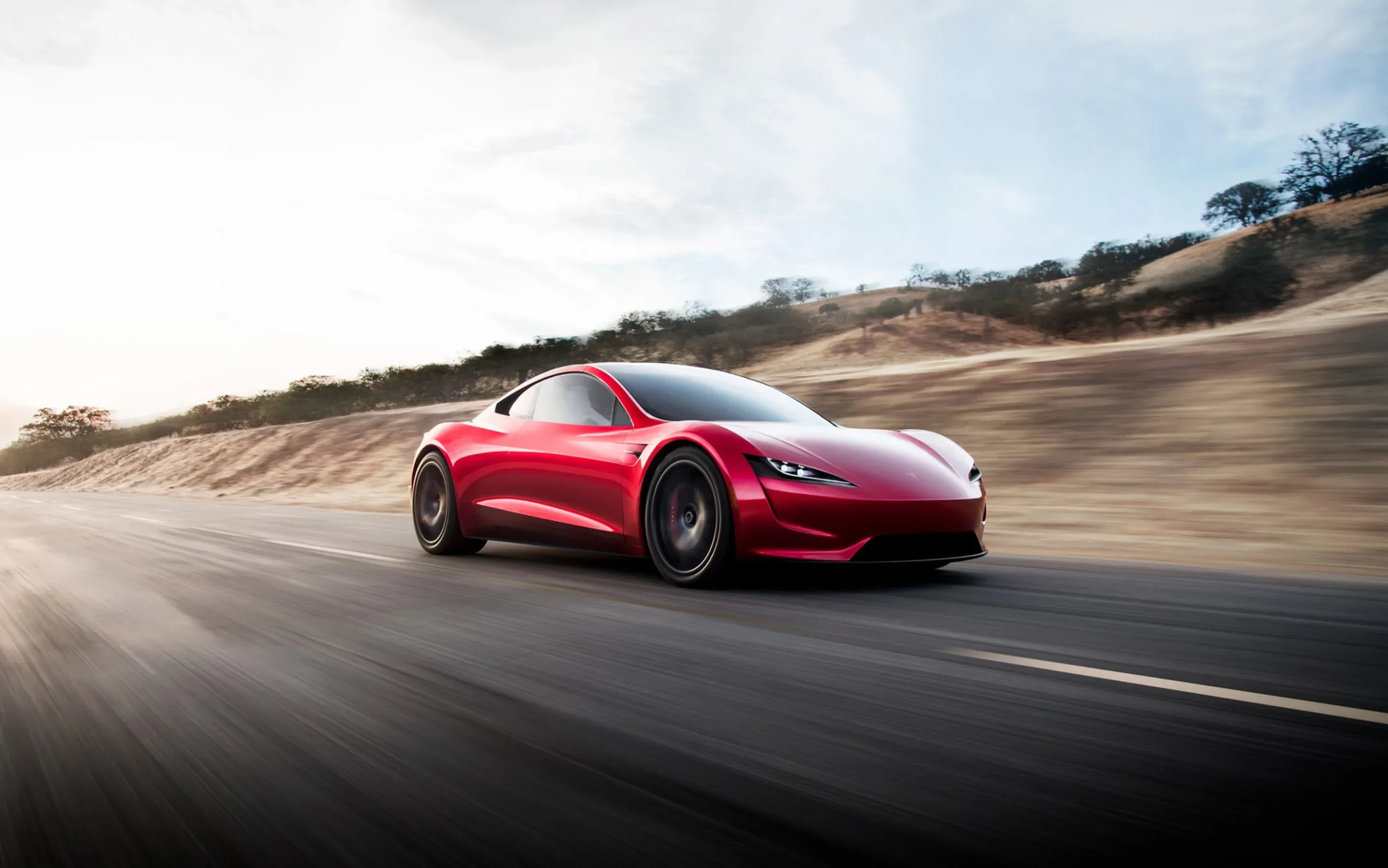Eight Years of Delays: Tesla Roadster Still Stuck in Development Limbo cover image