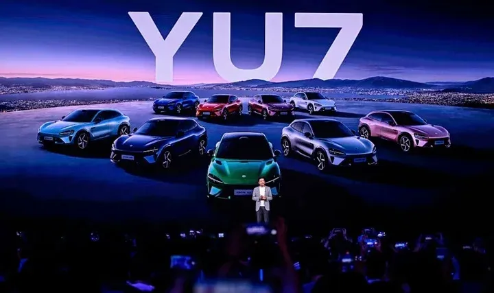 BMW i Series Design Chief Joins Xiaomi cover image