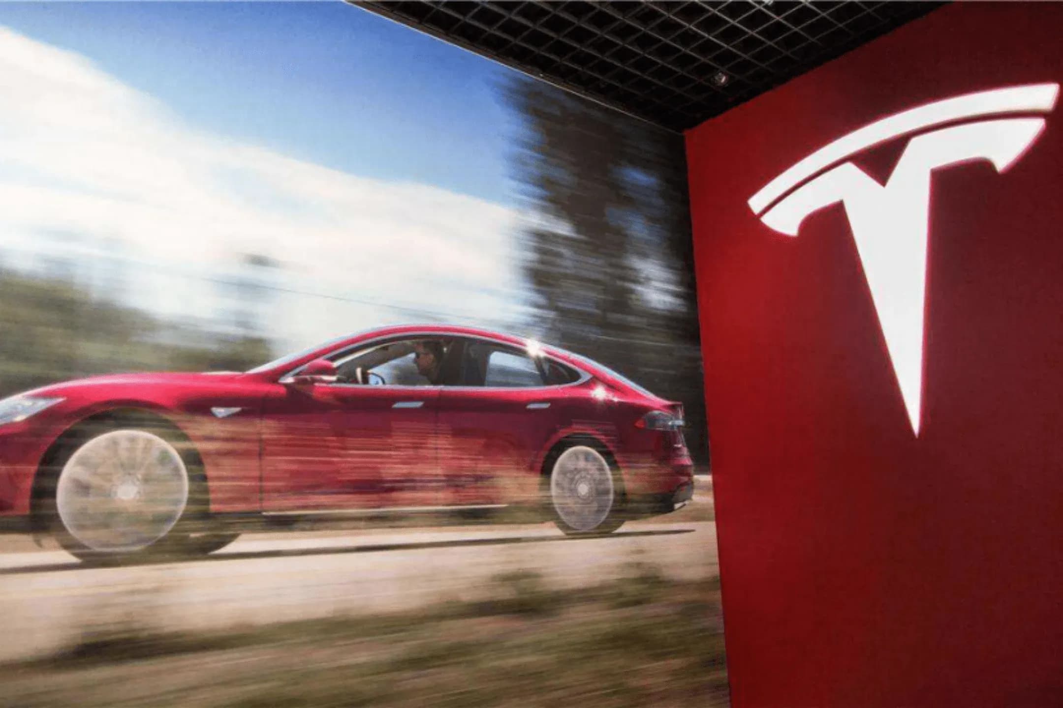 Tesla Slashes UK Monthly Lease Rates by Nearly Half Amid Sales Decline cover image
