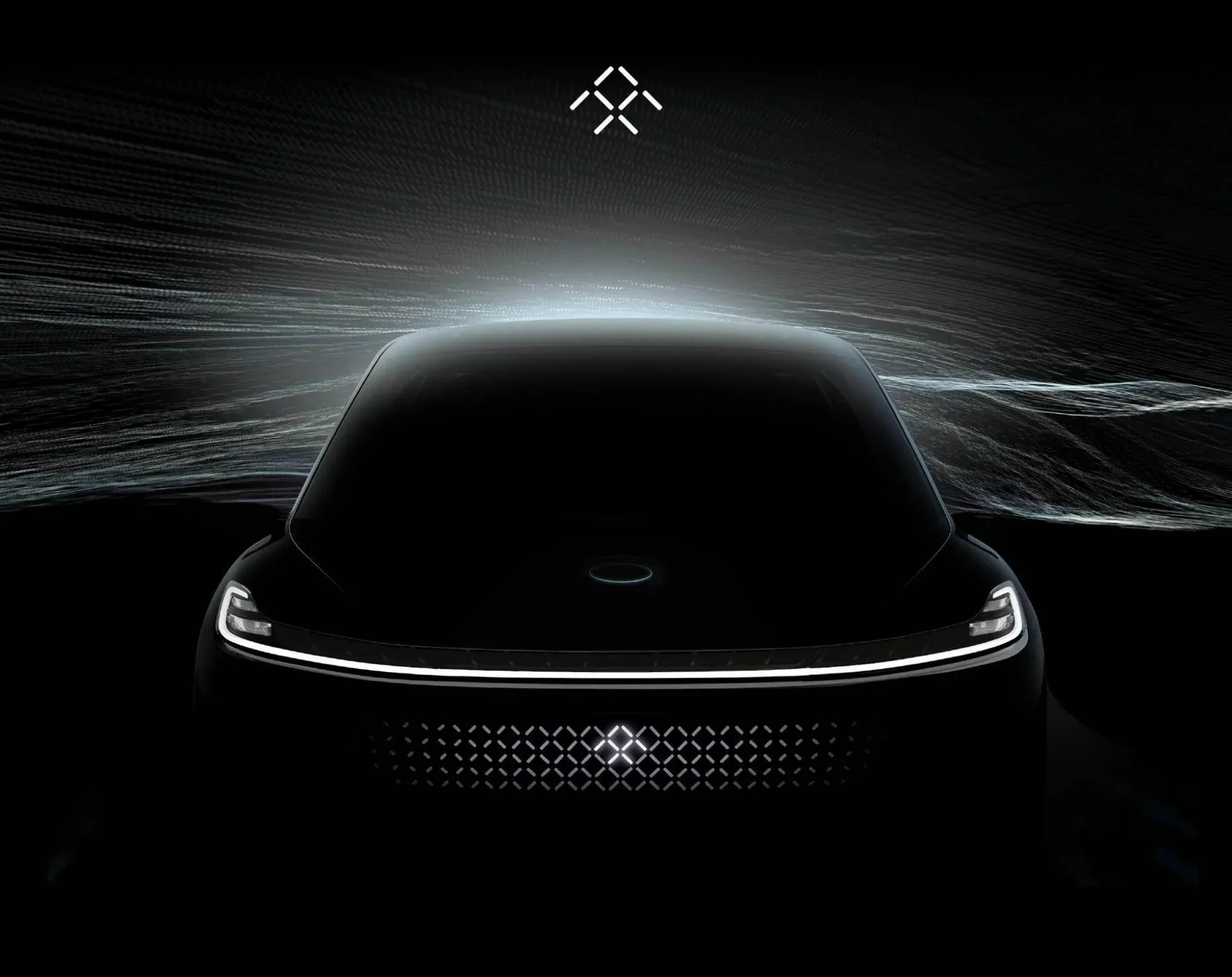 Faraday Future Launches Industry-First C10 Treasury Program on US Stock Market