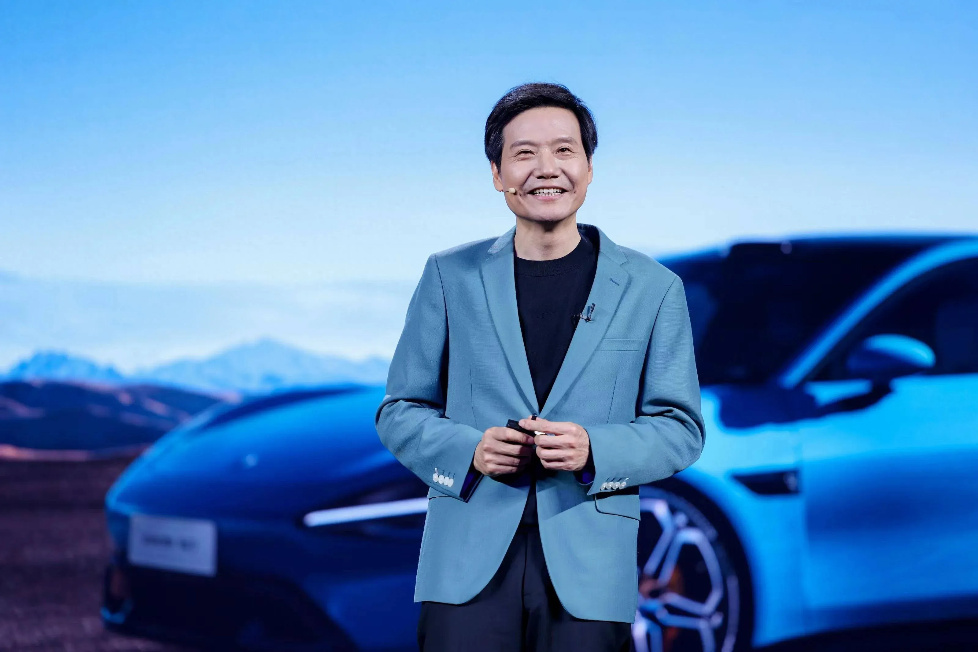 Global BEV Sales Reach 3.28 Million in Q2: Xiaomi Auto Breaks Into Top 10 cover image