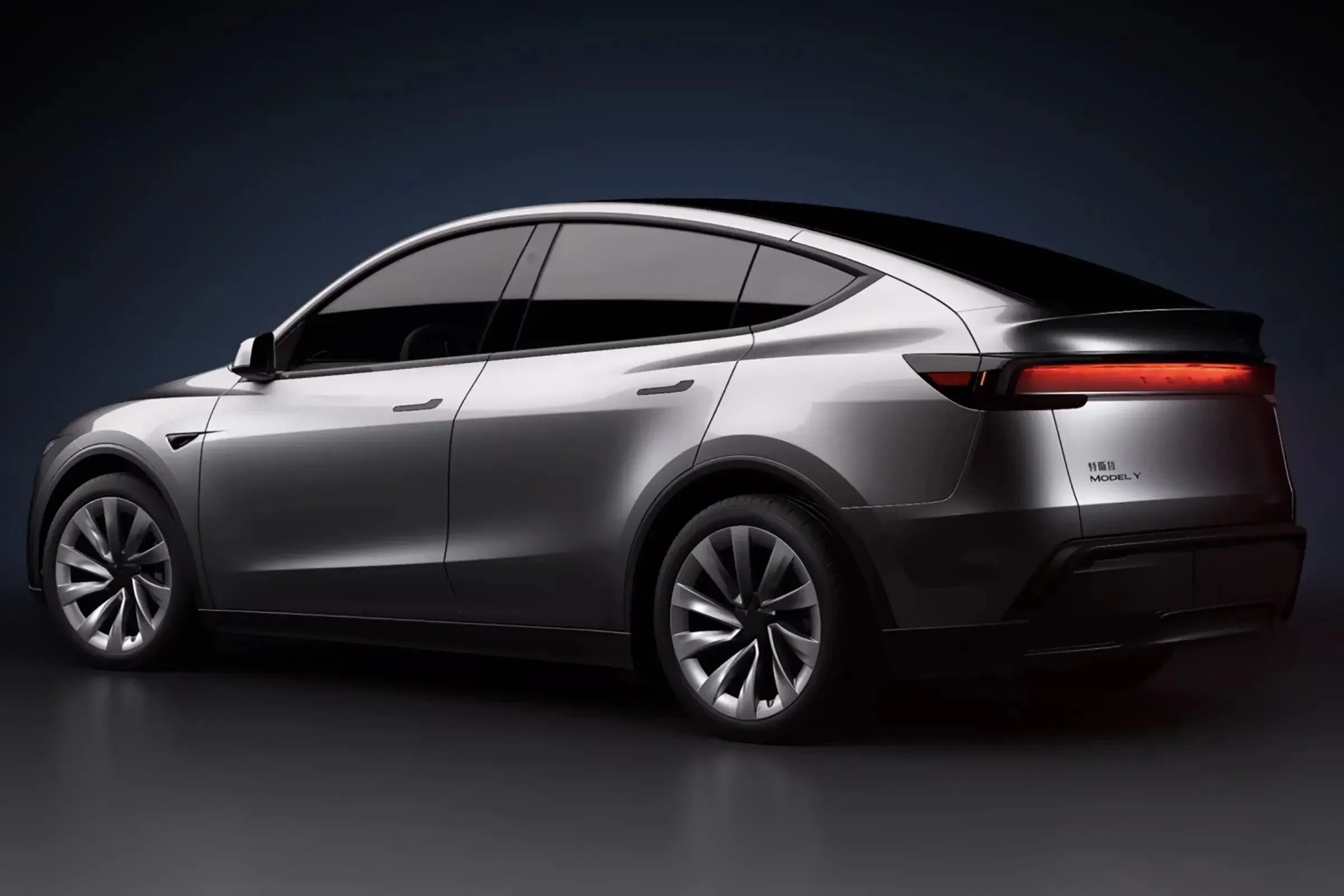Tesla Model Y L Debuts in China, US Production Delayed Until Late 2026 cover image