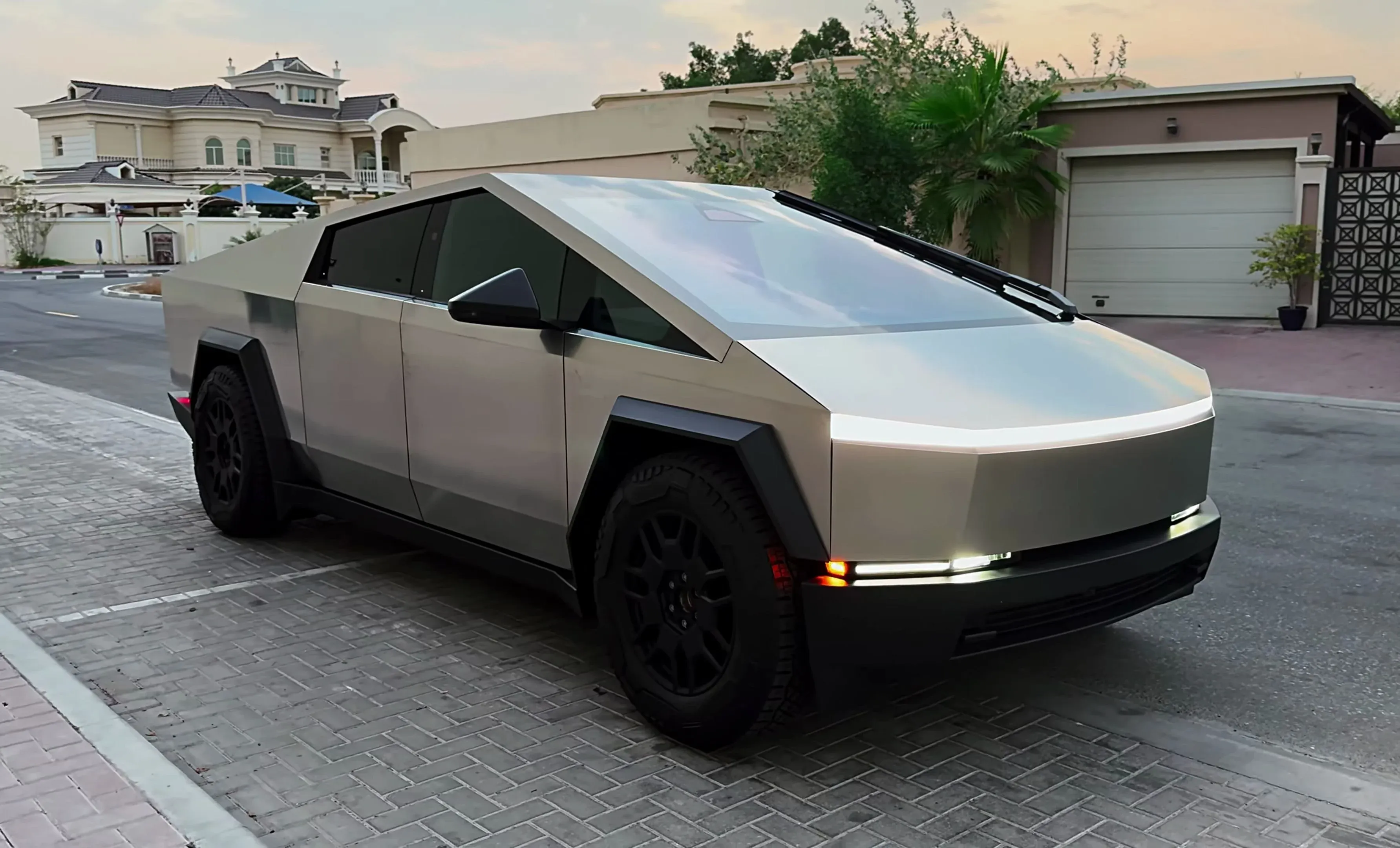 Why Tesla's Cybertruck Sales Are Falling Short of Expectations