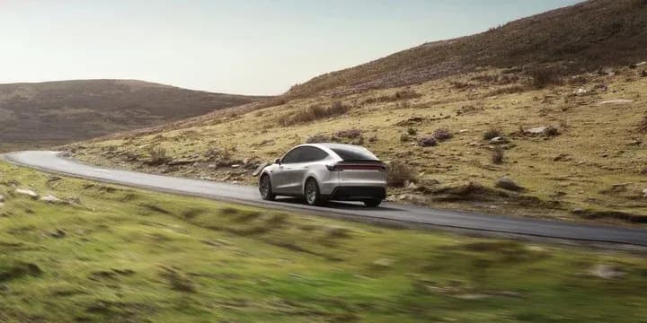 Musk: Tesla Model Y L Not Planned for US Production Until Late 2025, If Ever cover image
