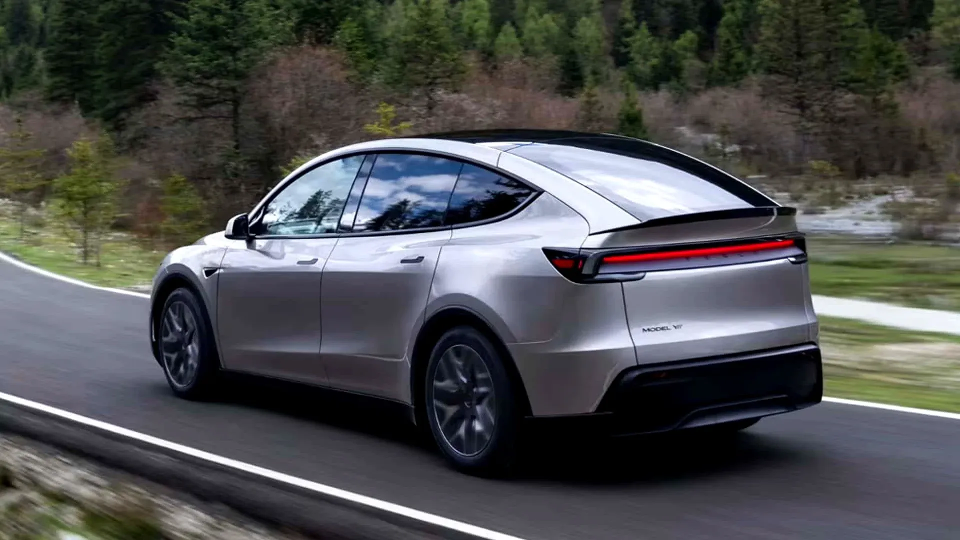 Tesla Model Y L Sees Nearly 10,000 Daily Orders in China